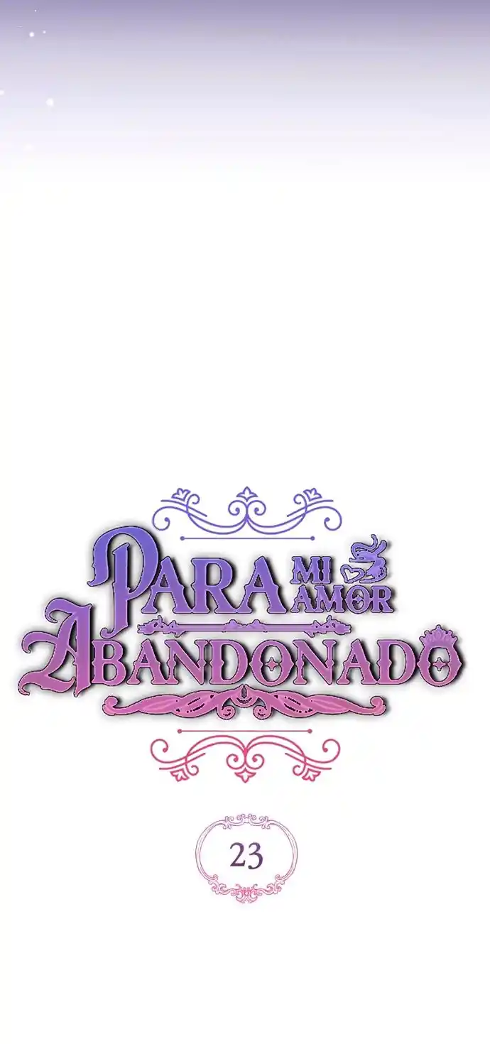 Por Mi Amor Abandonado - Capítulo 23 - Página 46 - LectorTMOo