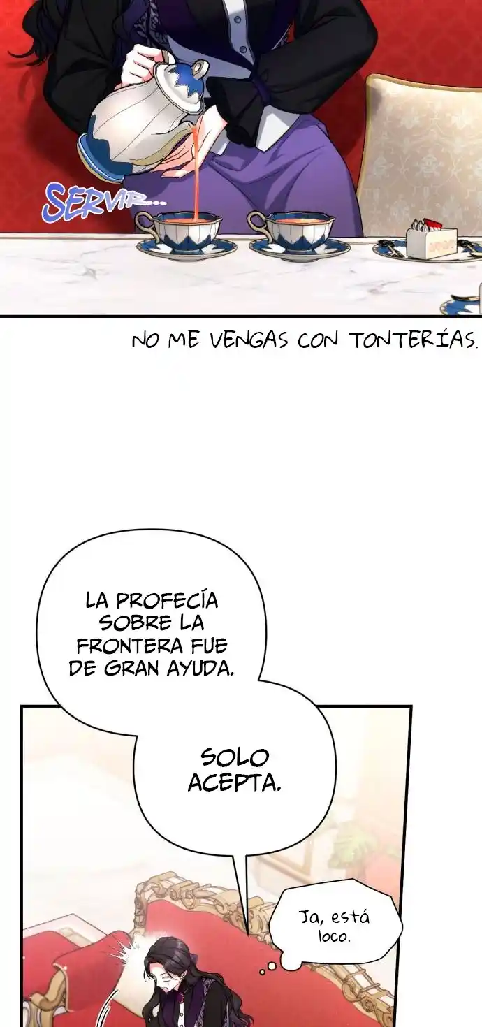 Por Mi Amor Abandonado - Capítulo 23 - Página 51 - LectorTMOo