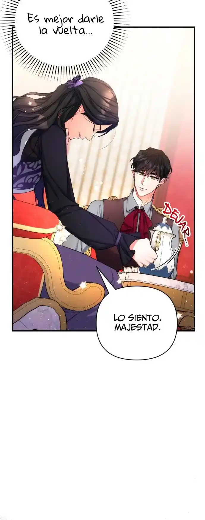 Por Mi Amor Abandonado - Capítulo 23 - Página 57 - LectorTMOo