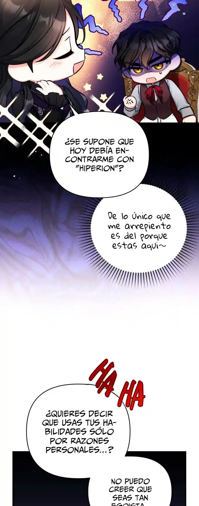 Por Mi Amor Abandonado - Capítulo 23 - Página 71 - LectorTMOo