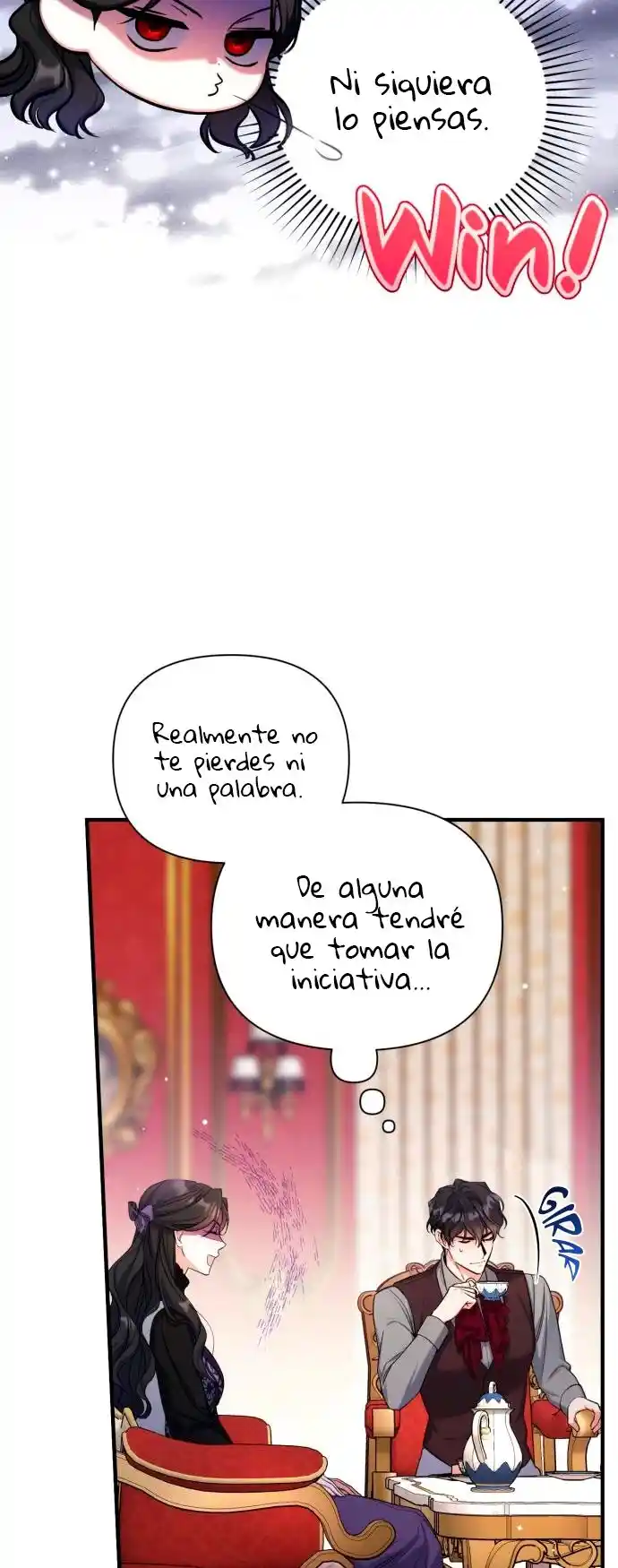 Por Mi Amor Abandonado - Capítulo 23 - Página 82 - LectorTMOo