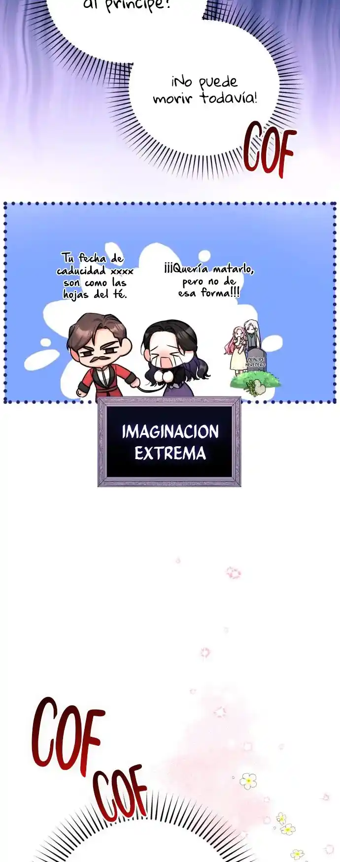 Por Mi Amor Abandonado - Capítulo 23 - Página 87 - LectorTMOo