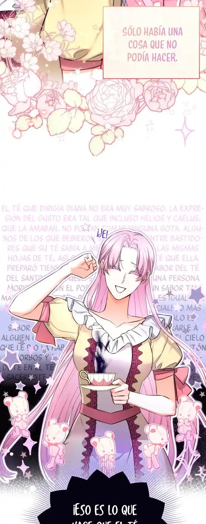 Por Mi Amor Abandonado - Capítulo 23 - Página 98 - LectorTMOo
