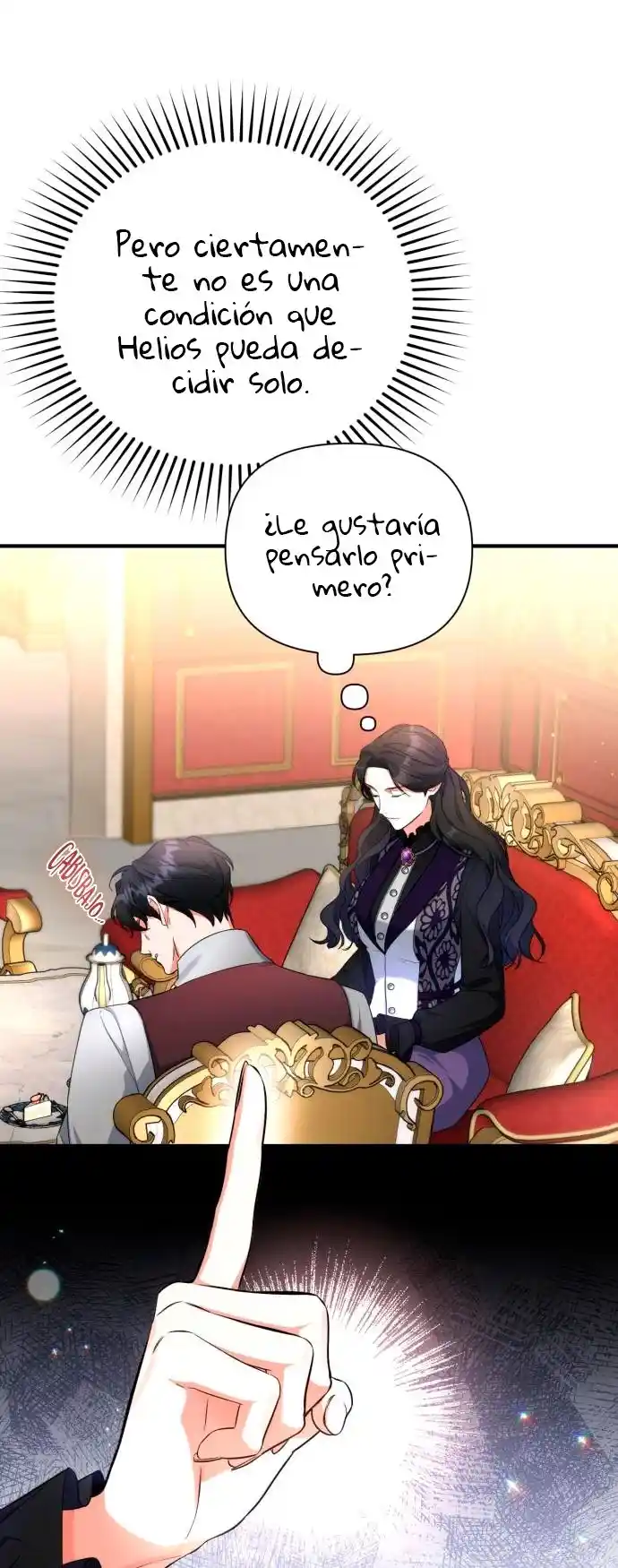 Por Mi Amor Abandonado - Capítulo 23 - Página 130 - LectorTMOo