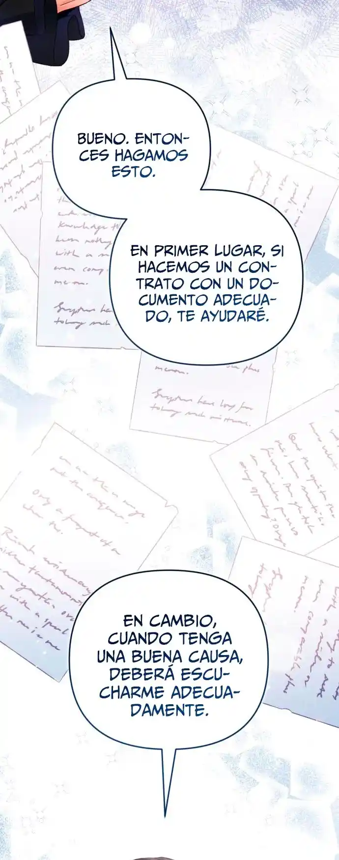 Por Mi Amor Abandonado - Capítulo 23 - Página 131 - LectorTMOo