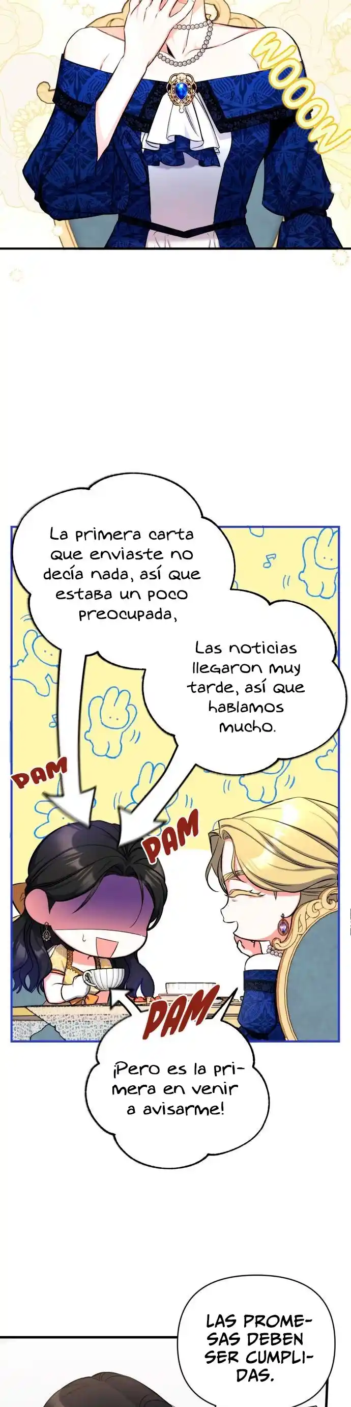 Por Mi Amor Abandonado - Capítulo 24 - Página 21 - LectorTMOo