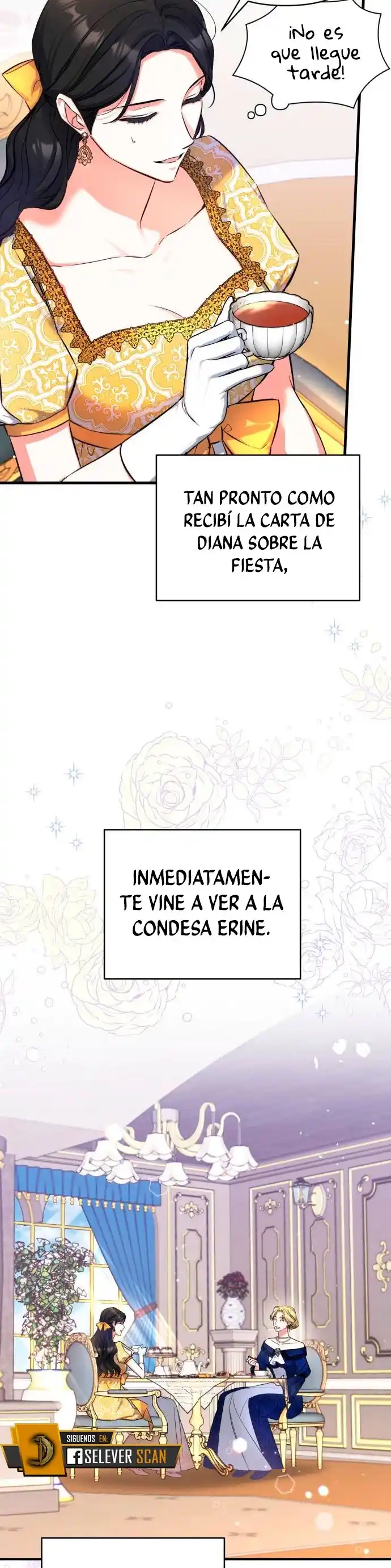 Por Mi Amor Abandonado - Capítulo 24 - Página 23 - LectorTMOo