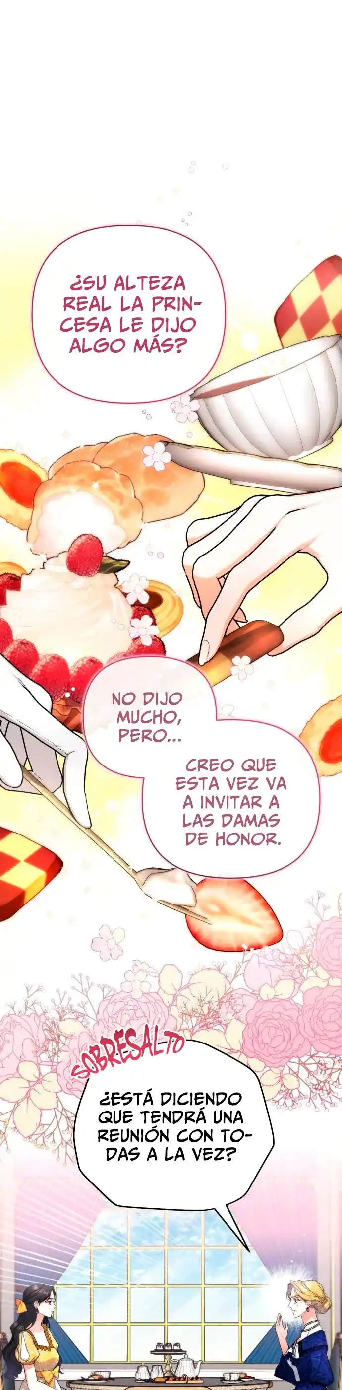 Por Mi Amor Abandonado - Capítulo 24 - Página 28 - LectorTMOo