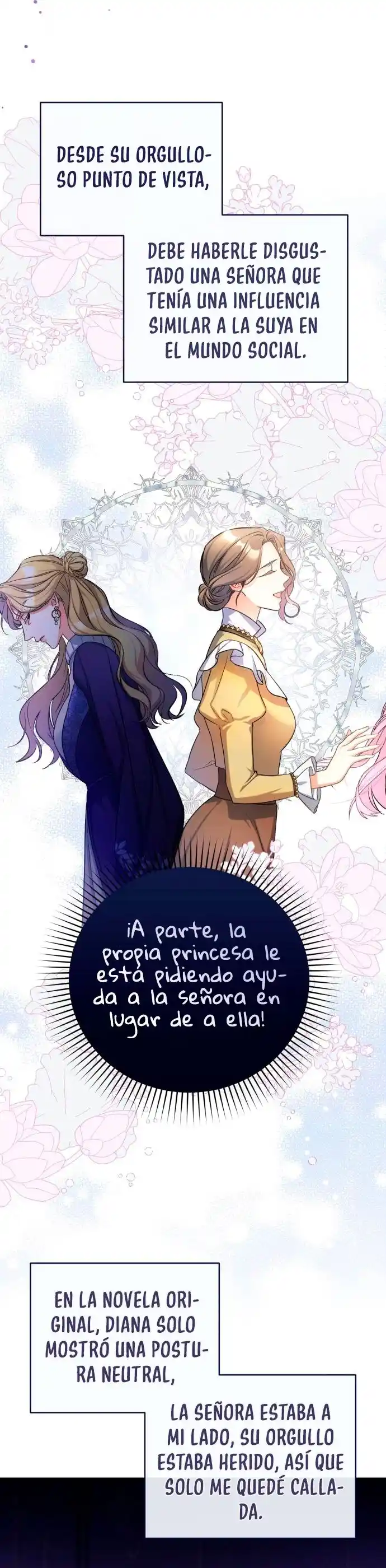 Por Mi Amor Abandonado - Capítulo 24 - Página 31 - LectorTMOo