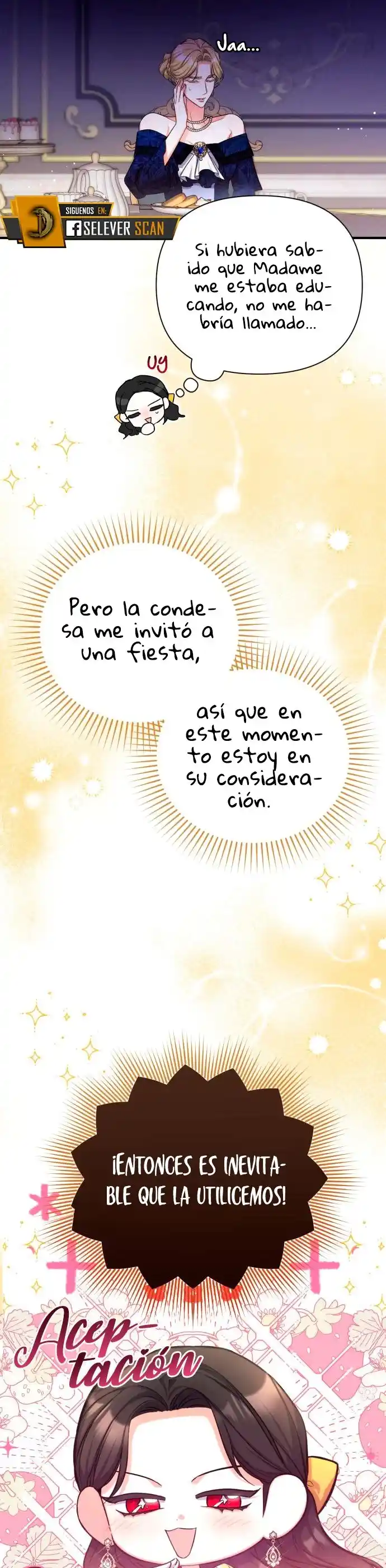 Por Mi Amor Abandonado - Capítulo 24 - Página 33 - LectorTMOo