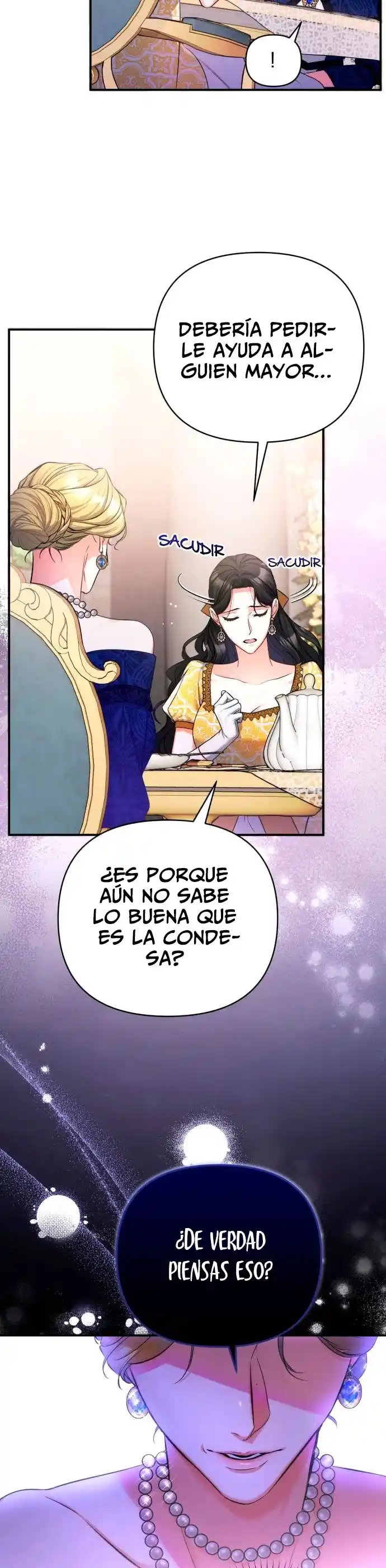 Por Mi Amor Abandonado - Capítulo 24 - Página 35 - LectorTMOo