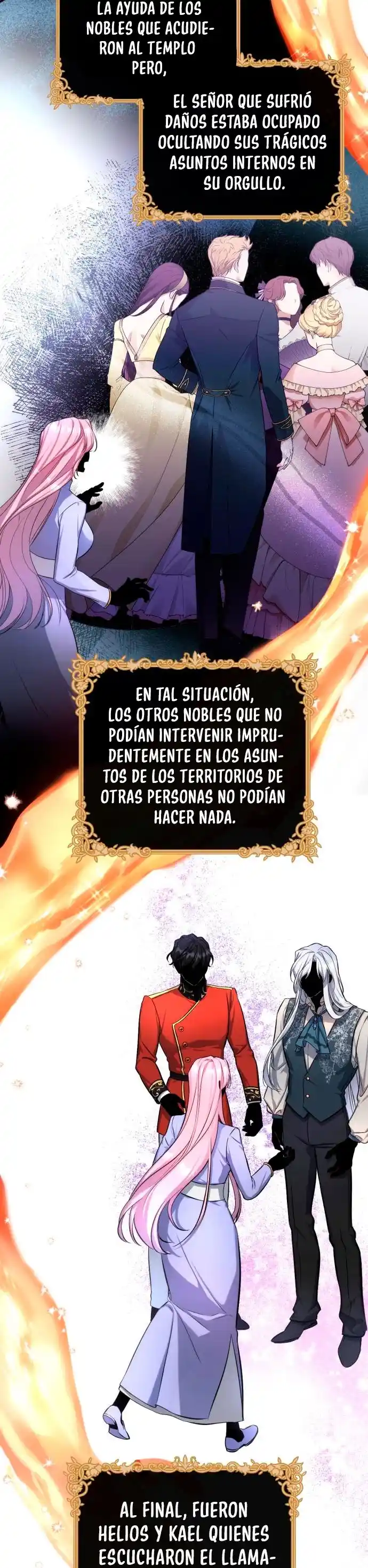 Por Mi Amor Abandonado - Capítulo 24 - Página 42 - LectorTMOo