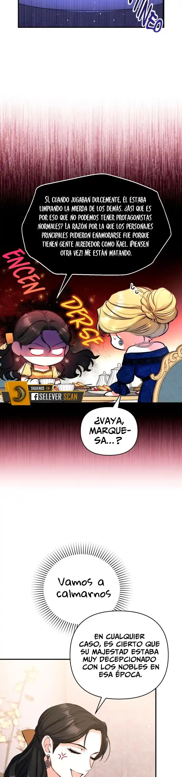 Por Mi Amor Abandonado - Capítulo 24 - Página 46 - LectorTMOo