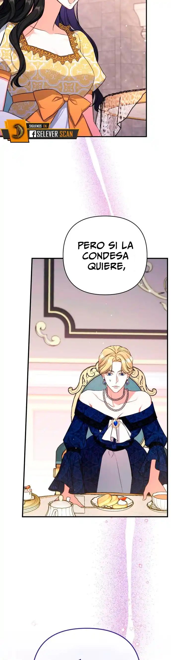Por Mi Amor Abandonado - Capítulo 24 - Página 47 - LectorTMOo