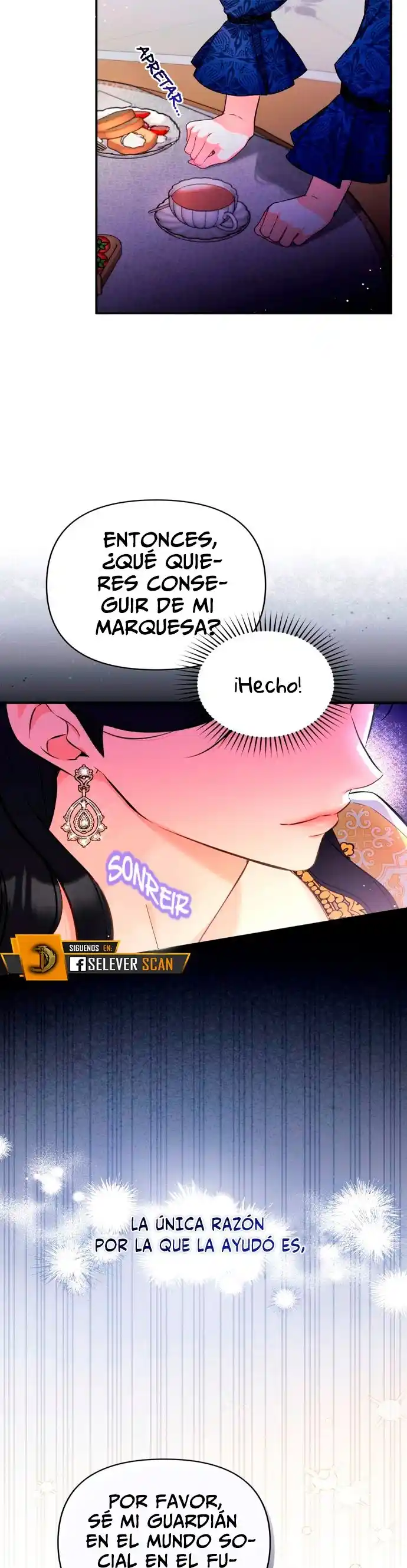 Por Mi Amor Abandonado - Capítulo 24 - Página 54 - LectorTMOo