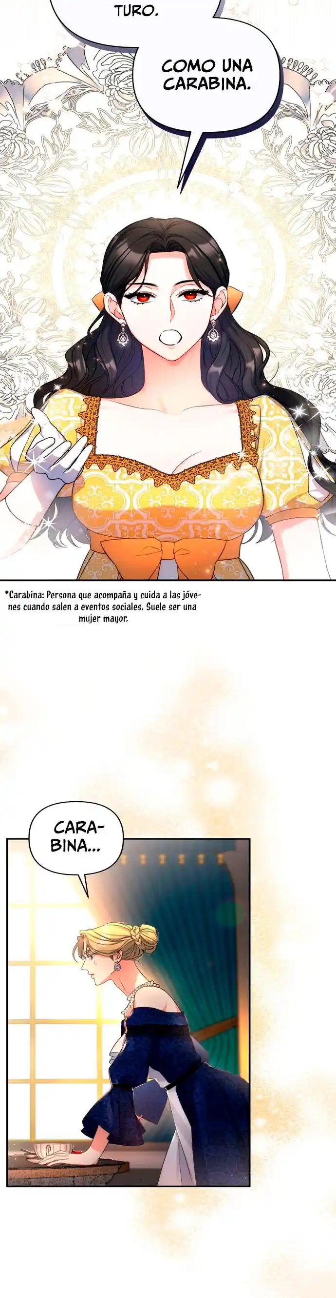 Por Mi Amor Abandonado - Capítulo 24 - Página 56 - LectorTMOo