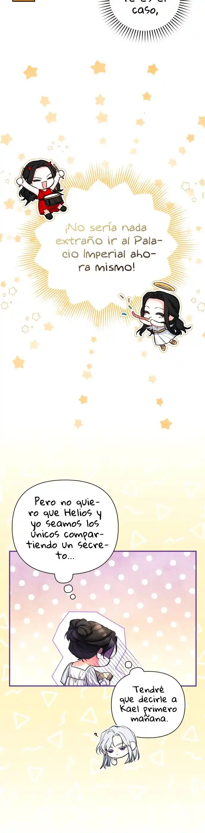 Por Mi Amor Abandonado - Capítulo 24 - Página 65 - LectorTMOo