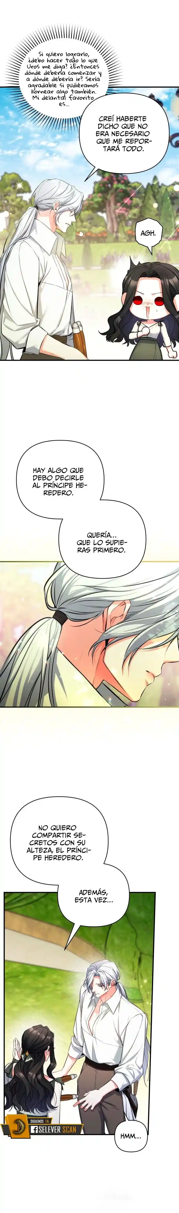 Por Mi Amor Abandonado - Capítulo 25 - Página 20 - LectorTMOo