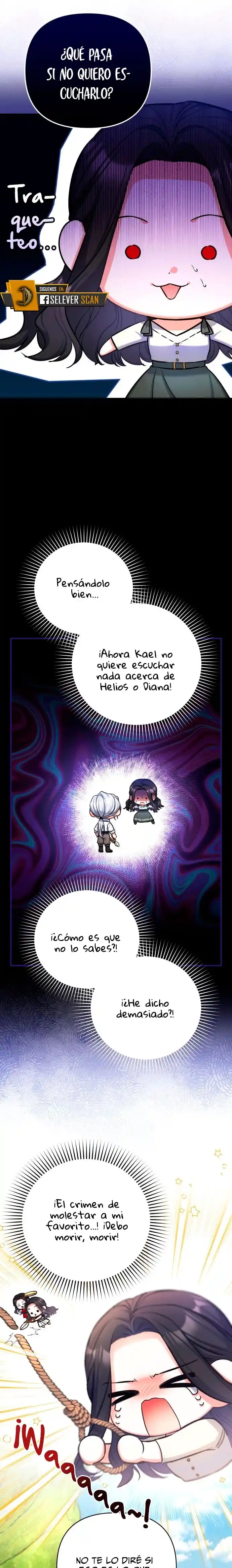 Por Mi Amor Abandonado - Capítulo 25 - Página 21 - LectorTMOo