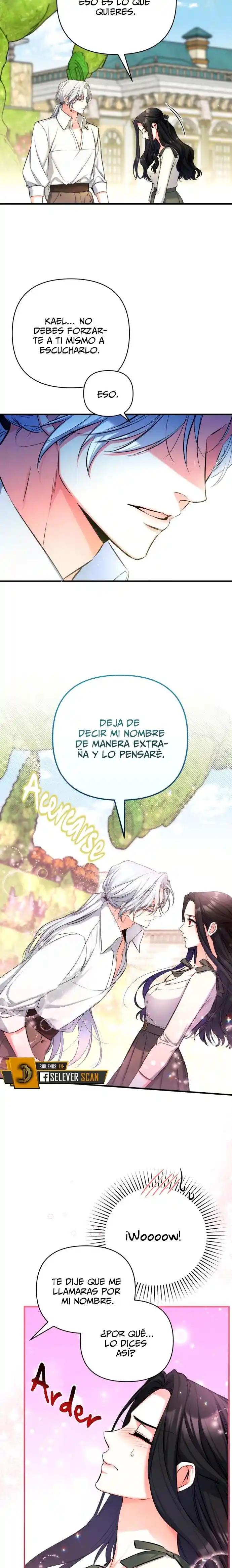 Por Mi Amor Abandonado - Capítulo 25 - Página 24 - LectorTMOo