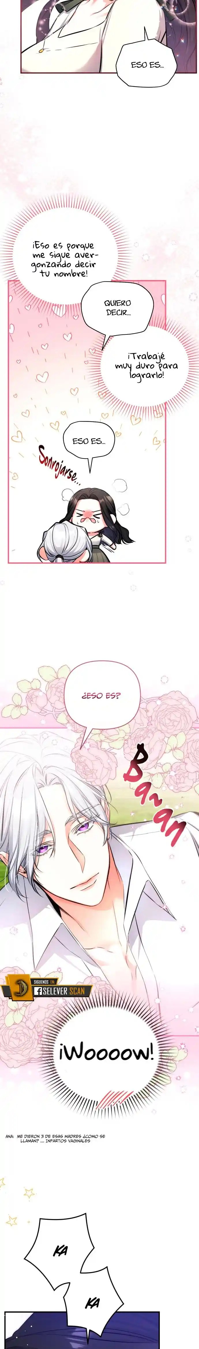 Por Mi Amor Abandonado - Capítulo 25 - Página 26 - LectorTMOo