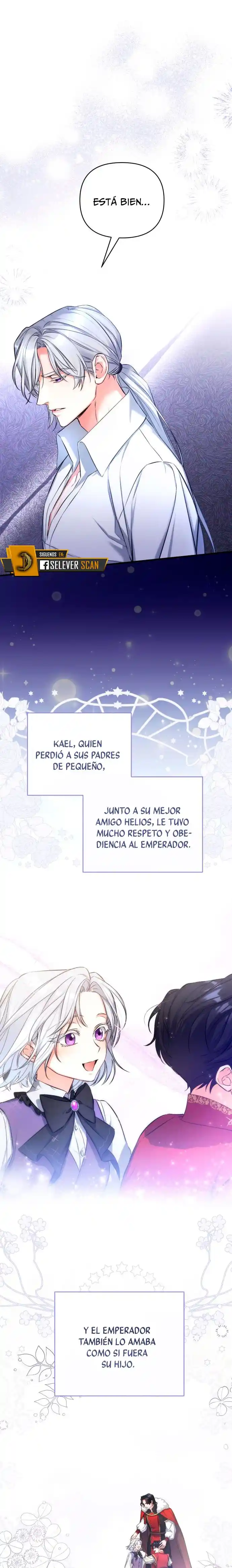 Por Mi Amor Abandonado - Capítulo 25 - Página 36 - LectorTMOo