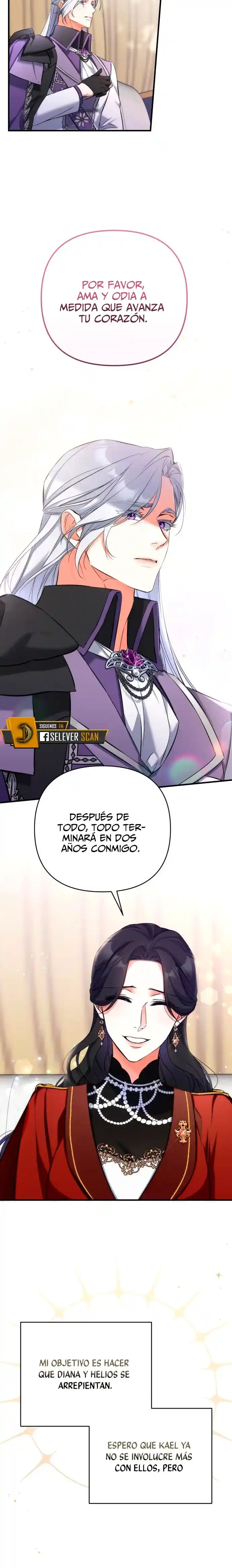 Por Mi Amor Abandonado - Capítulo 25 - Página 50 - LectorTMOo