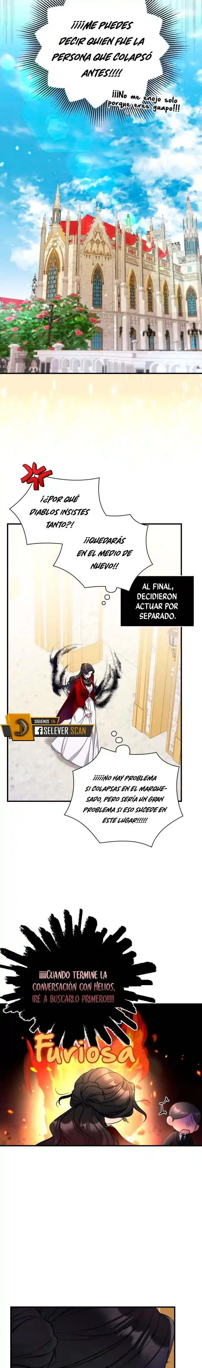 Por Mi Amor Abandonado - Capítulo 25 - Página 55 - LectorTMOo