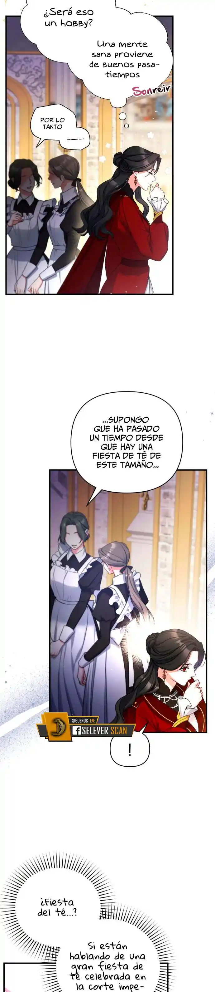 Por Mi Amor Abandonado - Capítulo 25 - Página 60 - LectorTMOo