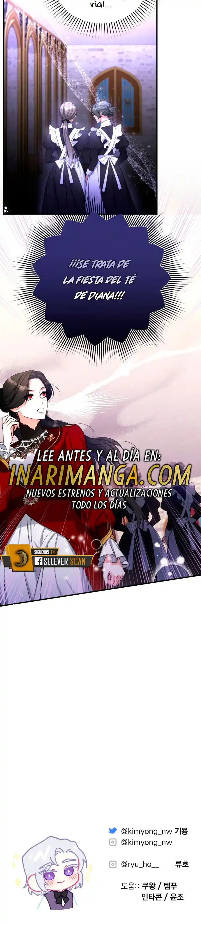 Por Mi Amor Abandonado - Capítulo 25 - Página 62 - LectorTMOo