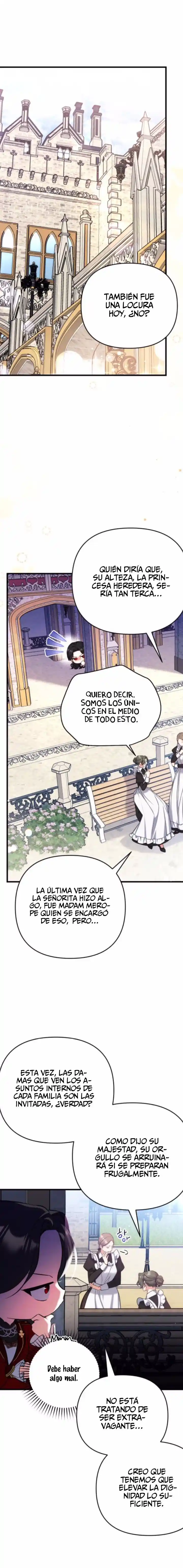 Por Mi Amor Abandonado - Capítulo 26 - Página 9 - LectorTMOo