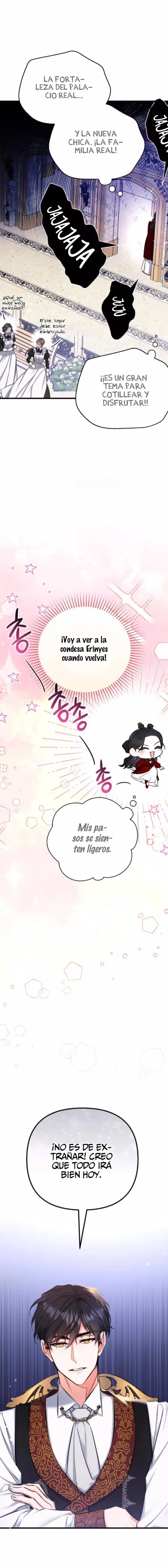 Por Mi Amor Abandonado - Capítulo 26 - Página 14 - LectorTMOo