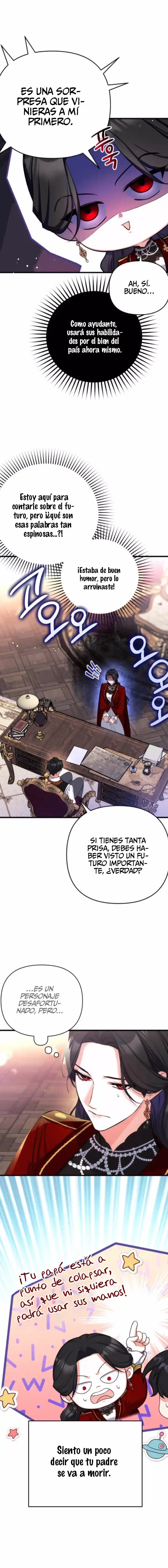 Por Mi Amor Abandonado - Capítulo 26 - Página 16 - LectorTMOo