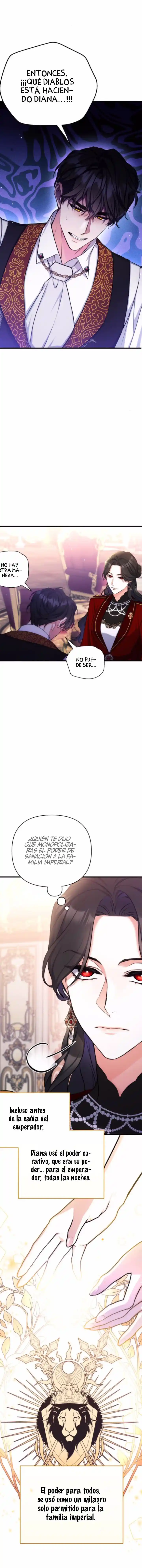 Por Mi Amor Abandonado - Capítulo 26 - Página 22 - LectorTMOo