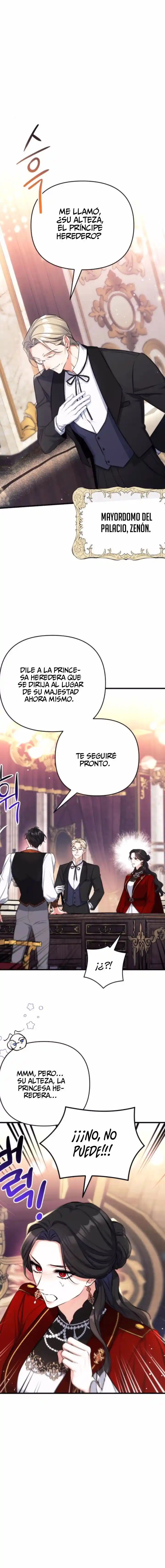 Por Mi Amor Abandonado - Capítulo 26 - Página 25 - LectorTMOo