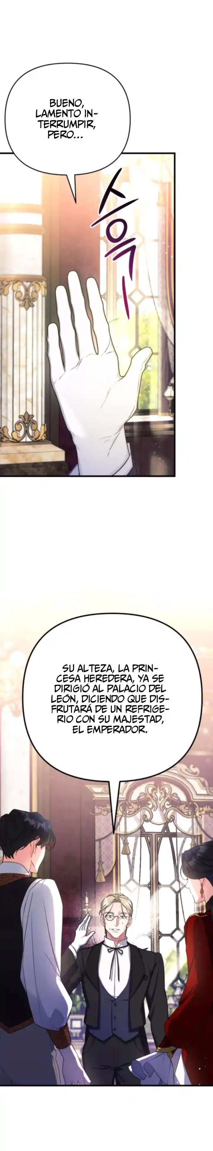 Por Mi Amor Abandonado - Capítulo 26 - Página 27 - LectorTMOo