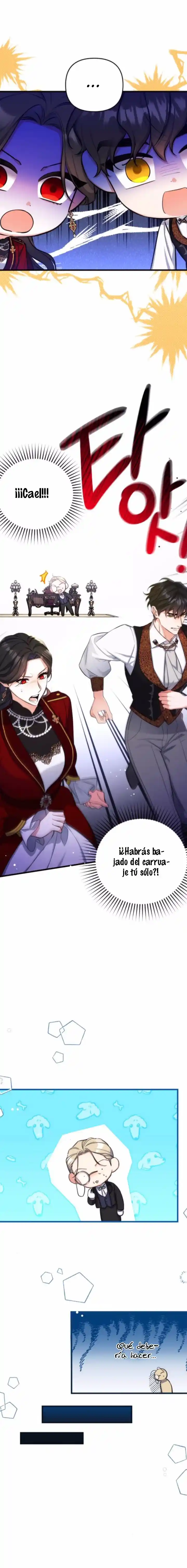 Por Mi Amor Abandonado - Capítulo 26 - Página 29 - LectorTMOo