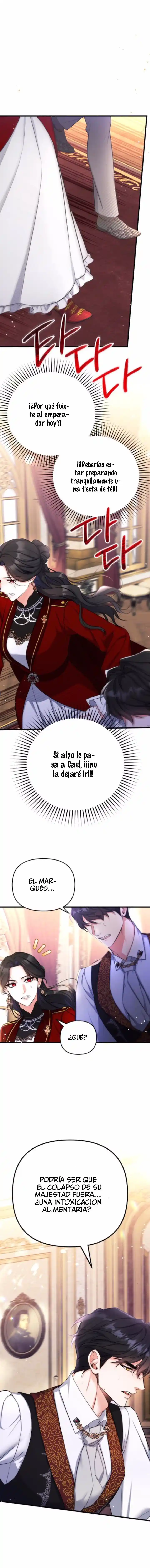 Por Mi Amor Abandonado - Capítulo 26 - Página 30 - LectorTMOo