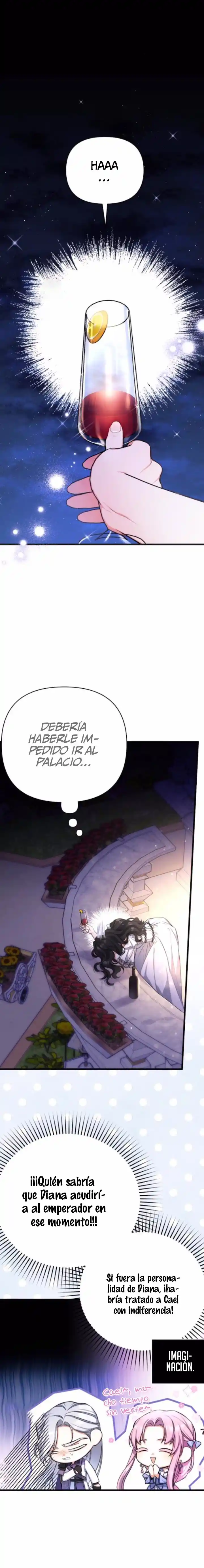 Por Mi Amor Abandonado - Capítulo 27 - Página 28 - LectorTMOo