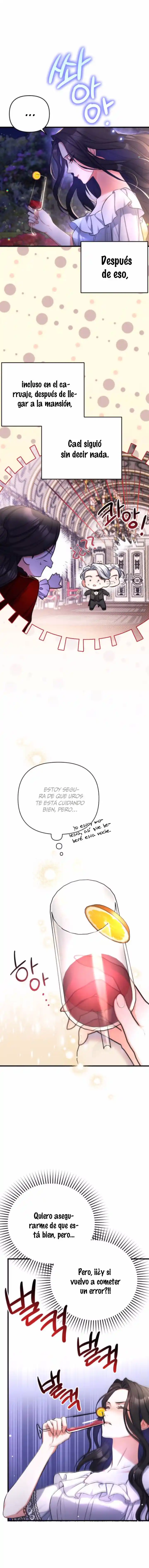Por Mi Amor Abandonado - Capítulo 27 - Página 31 - LectorTMOo