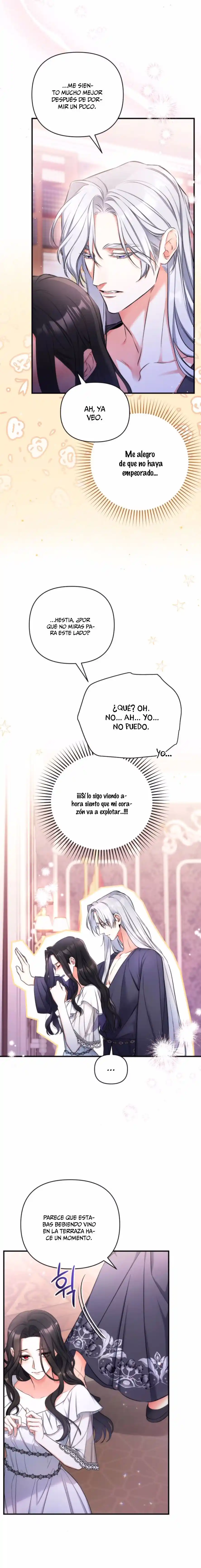 Por Mi Amor Abandonado - Capítulo 28 - Página 10 - LectorTMOo