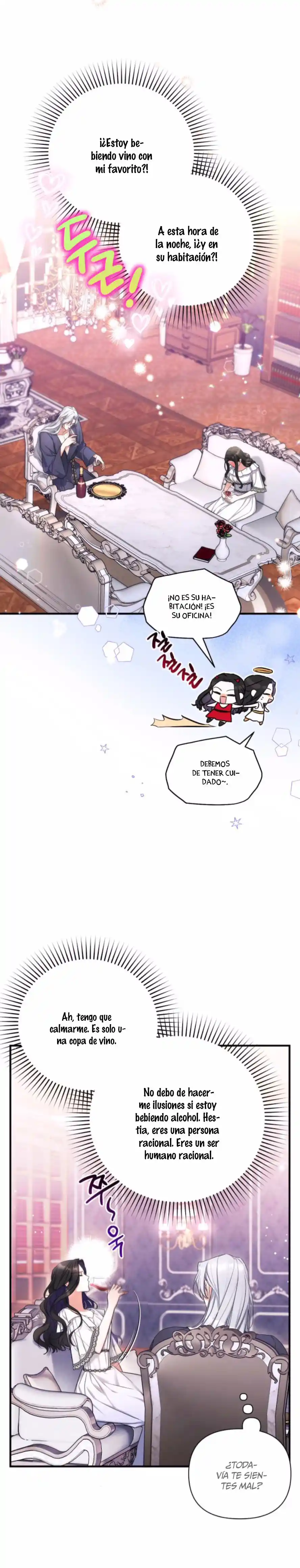 Por Mi Amor Abandonado - Capítulo 28 - Página 16 - LectorTMOo