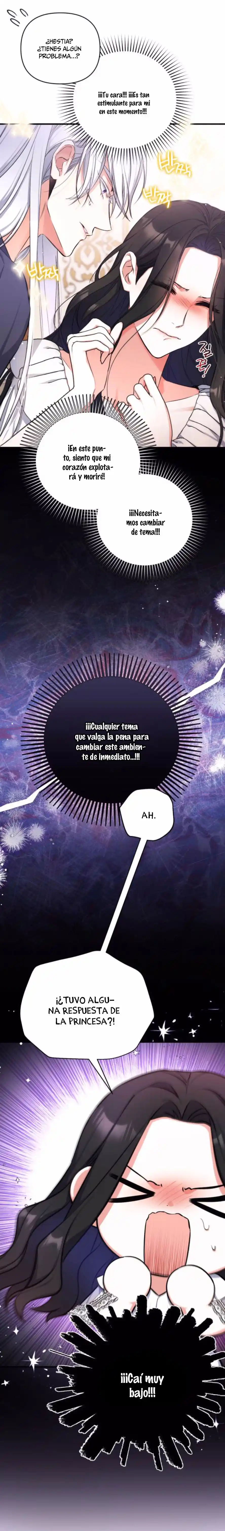 Por Mi Amor Abandonado - Capítulo 28 - Página 26 - LectorTMOo