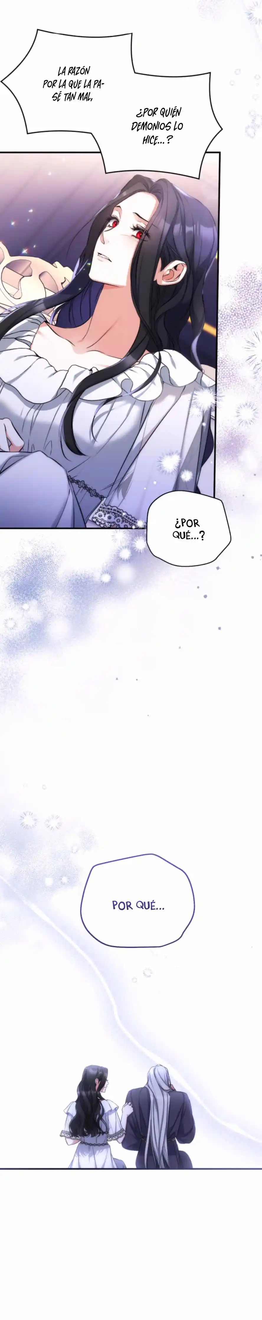 Por Mi Amor Abandonado - Capítulo 28 - Página 40 - LectorTMOo
