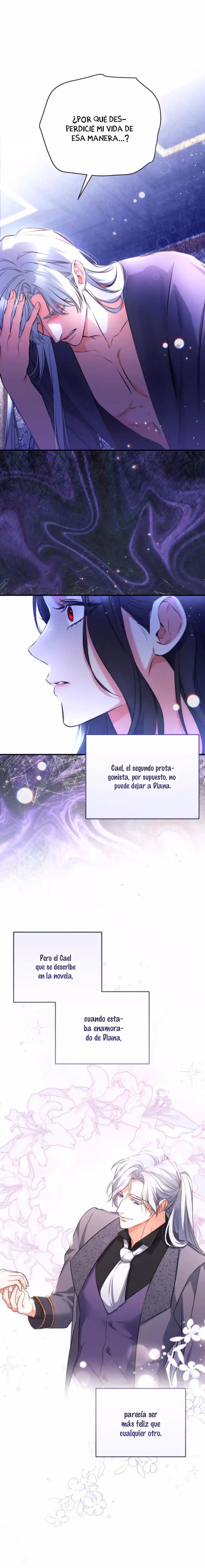 Por Mi Amor Abandonado - Capítulo 28 - Página 42 - LectorTMOo