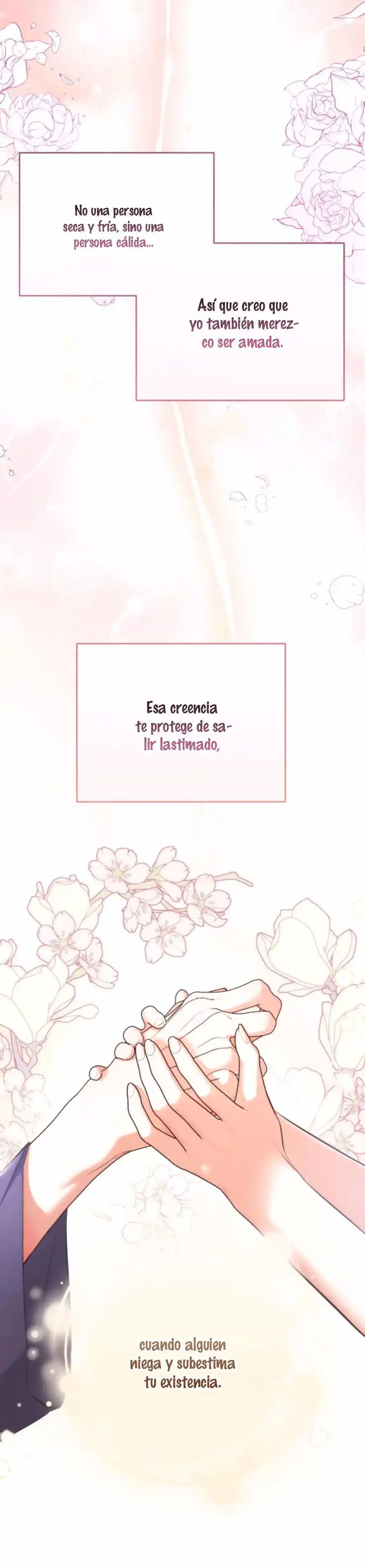 Por Mi Amor Abandonado - Capítulo 28 - Página 45 - LectorTMOo