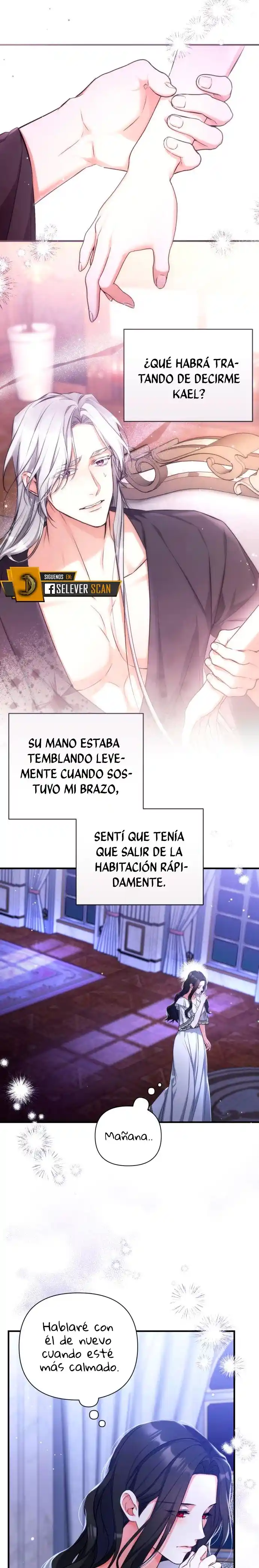Por Mi Amor Abandonado - Capítulo 29 - Página 15 - LectorTMOo