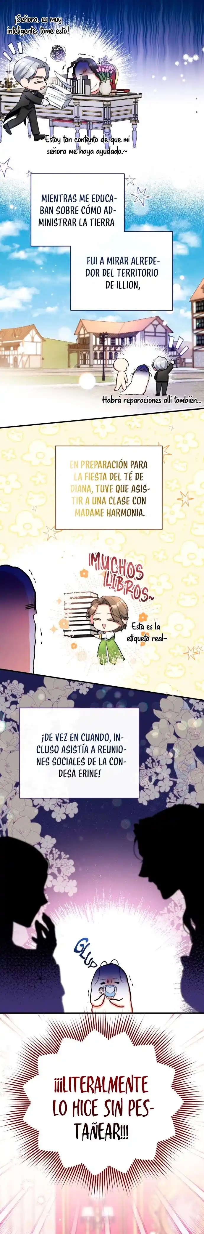 Por Mi Amor Abandonado - Capítulo 29 - Página 20 - LectorTMOo