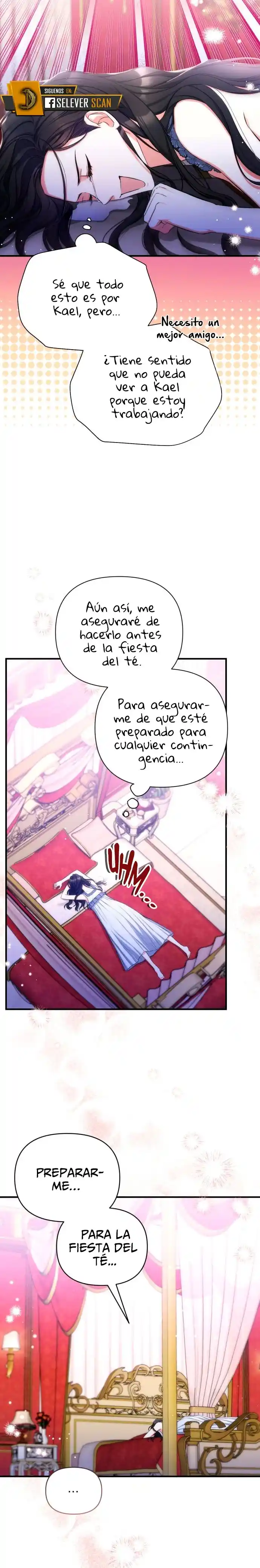 Por Mi Amor Abandonado - Capítulo 29 - Página 22 - LectorTMOo