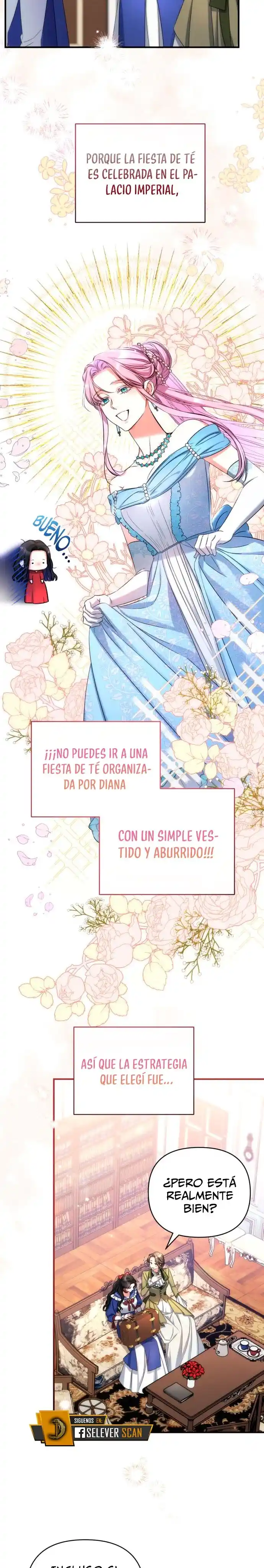 Por Mi Amor Abandonado - Capítulo 29 - Página 31 - LectorTMOo